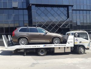 امداد خودرو - خودروبر - حمل خودرو - یدک کش - امداد خودرو مرصاد
