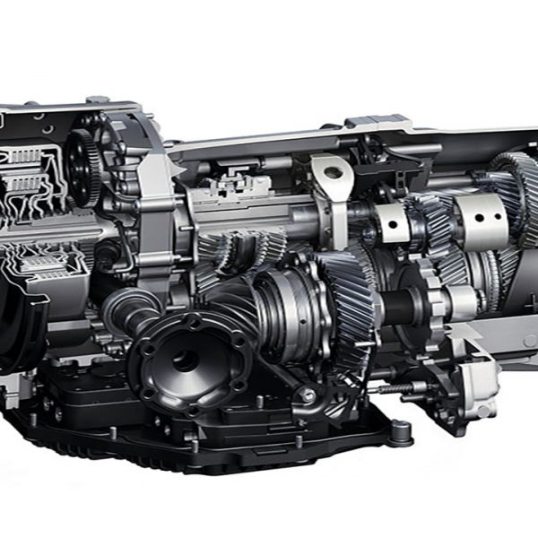 علائم خرابی گیربکس خودرو