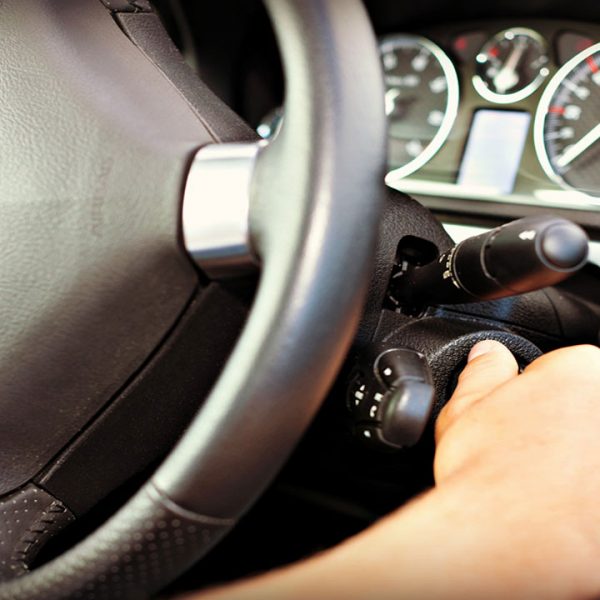 علت سوختن فیوز ماشین