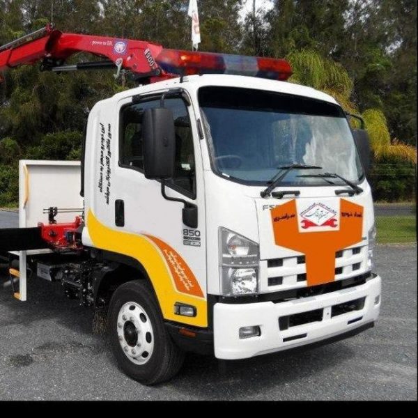 خودرو بر سیمینه - حمل خودرو سیمینه